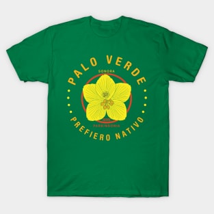 Palo Verde T-Shirt